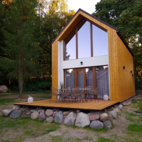 Domek Discovery Mazury